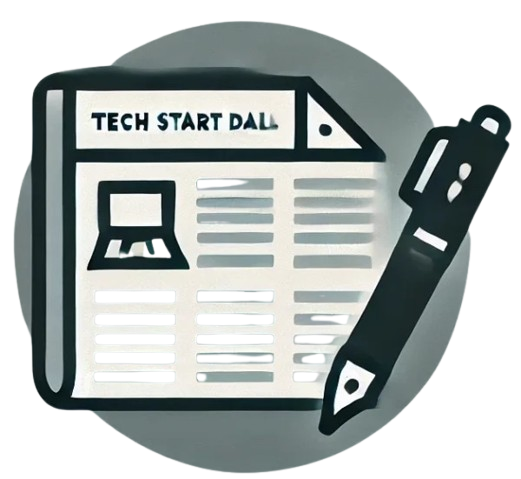 TechStart Daily